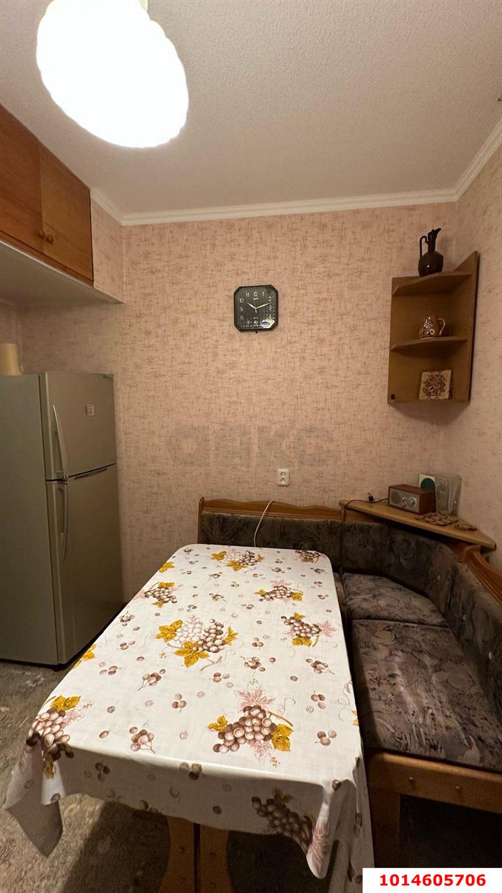 Фото №3: 3-комнатная квартира 65 м² - Краснодар, Фестивальный, ул. Яна Полуяна, 32