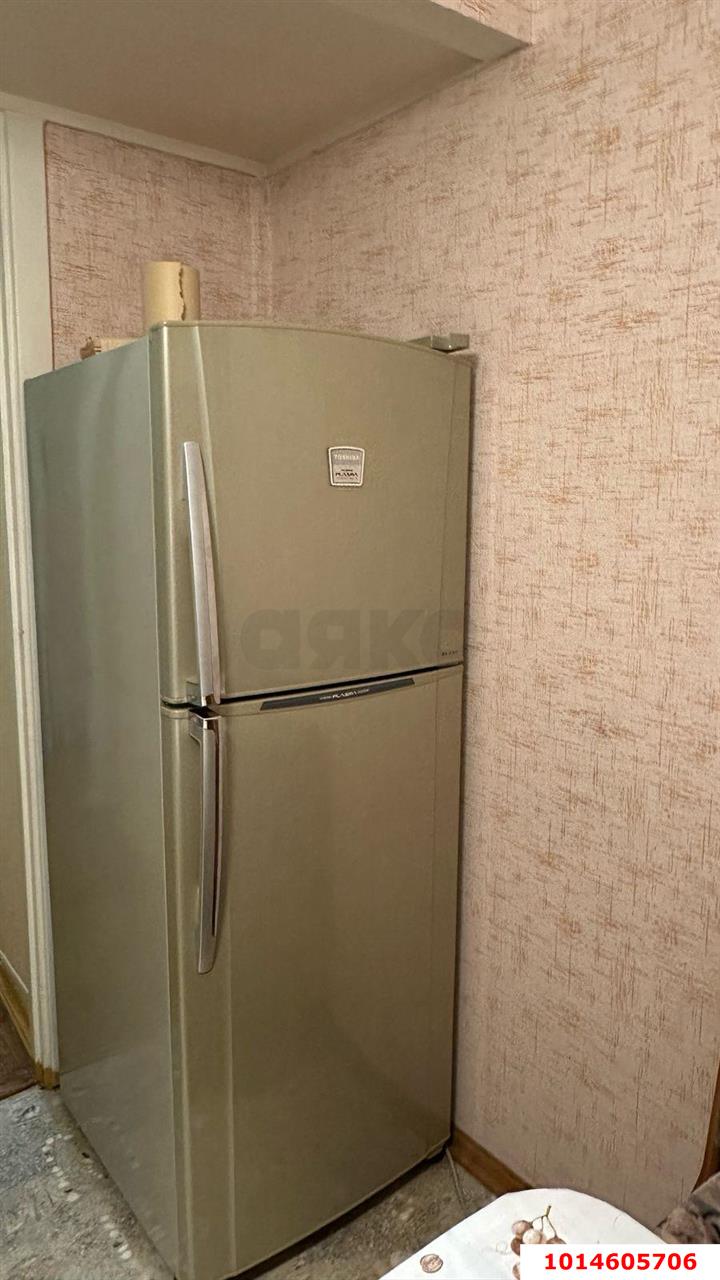Фото №2: 3-комнатная квартира 65 м² - Краснодар, Фестивальный, ул. Яна Полуяна, 32