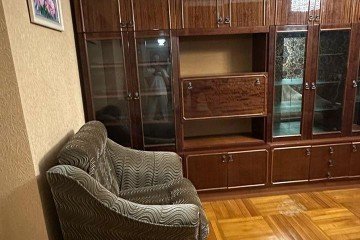 Фото №5: 3-комнатная квартира 56 м² - Краснодар, мкр. Фестивальный, ул. Яна Полуяна, 32