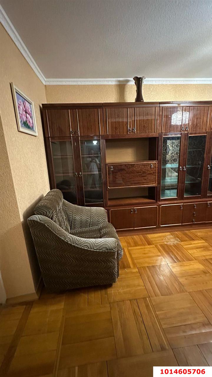 Фото №5: 3-комнатная квартира 65 м² - Краснодар, Фестивальный, ул. Яна Полуяна, 32