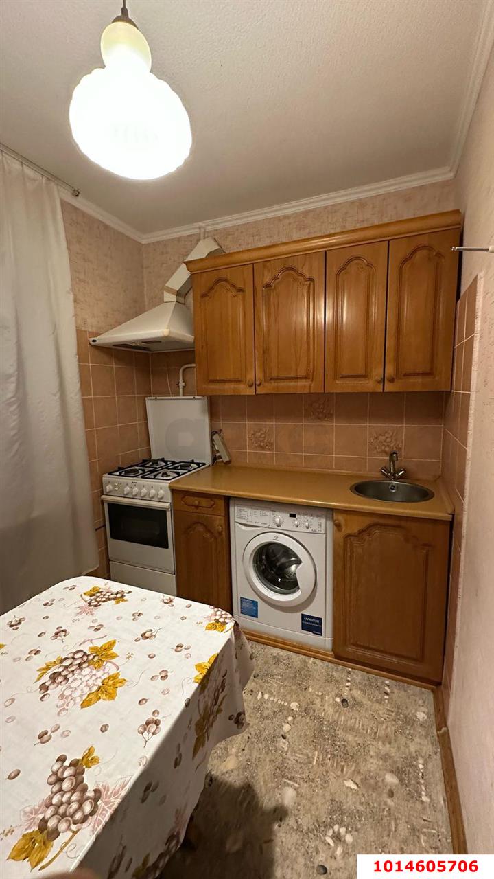 Фото №1: 3-комнатная квартира 65 м² - Краснодар, Фестивальный, ул. Яна Полуяна, 32