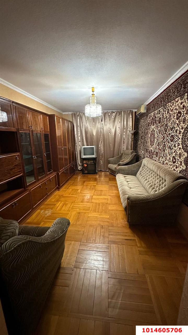 Фото №8: 3-комнатная квартира 65 м² - Краснодар, Фестивальный, ул. Яна Полуяна, 32