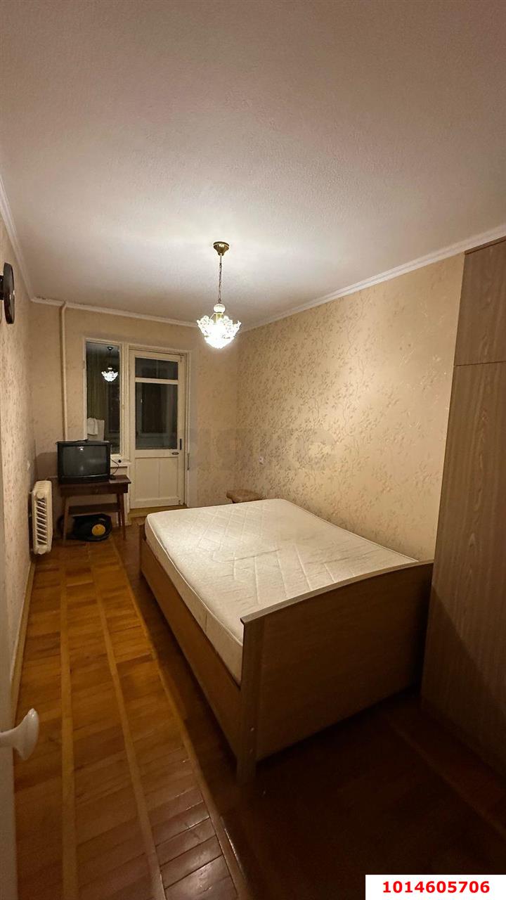 Фото №6: 3-комнатная квартира 65 м² - Краснодар, Фестивальный, ул. Яна Полуяна, 32
