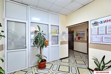 Фото №5: 1-комнатная квартира 46 м² - Краснодар, мкр. имени Петра Метальникова, ул. Петра Метальникова, 26