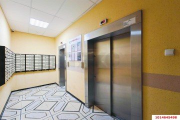 Фото №4: 1-комнатная квартира 46 м² - Краснодар, мкр. имени Петра Метальникова, ул. Петра Метальникова, 26