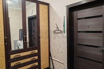 Фото №3: 1-комнатная квартира 46 м² - Краснодар, мкр. имени Петра Метальникова, ул. Петра Метальникова, 26