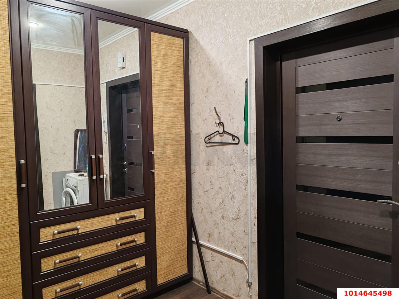 Фото №3: 1-комнатная квартира 46 м² - Краснодар, имени Петра Метальникова, ул. Петра Метальникова, 26