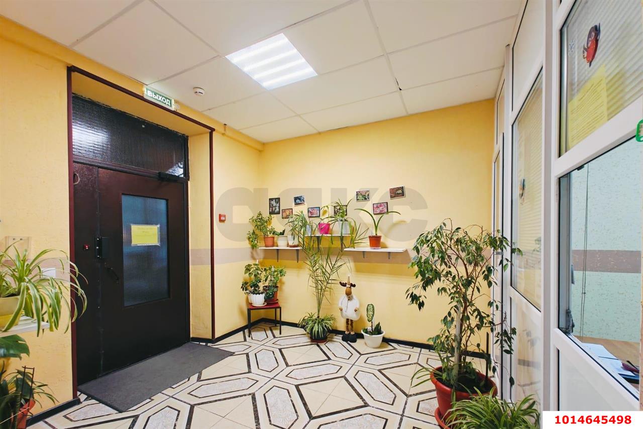 Фото №6: 1-комнатная квартира 46 м² - Краснодар, имени Петра Метальникова, ул. Петра Метальникова, 26