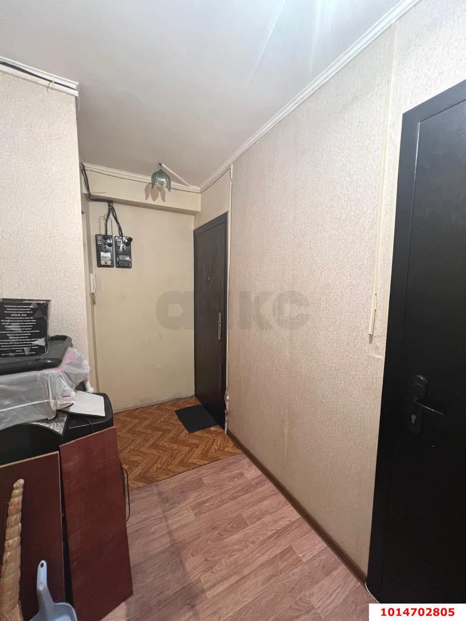 Фото №6: Комната 22 м² - Краснодар, Краевая Клиническая Больница, ул. 1 Мая, 97