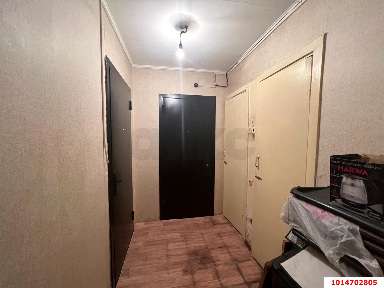 Фото №5: Комната 22 м² - Краснодар, Краевая Клиническая Больница, ул. 1 Мая, 97