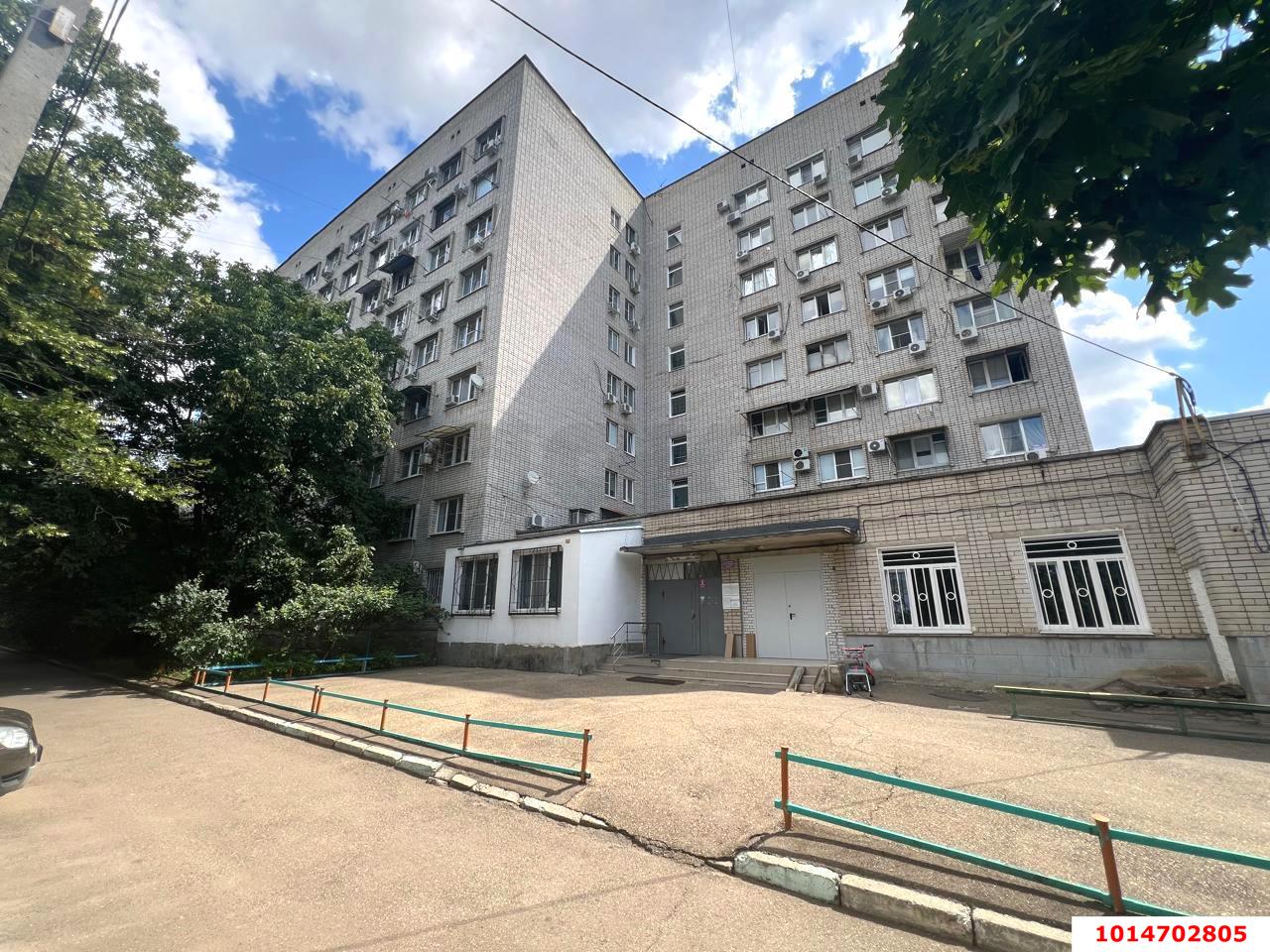 Фото №13: Комната 22 м² - Краснодар, Краевая Клиническая Больница, ул. 1 Мая, 97