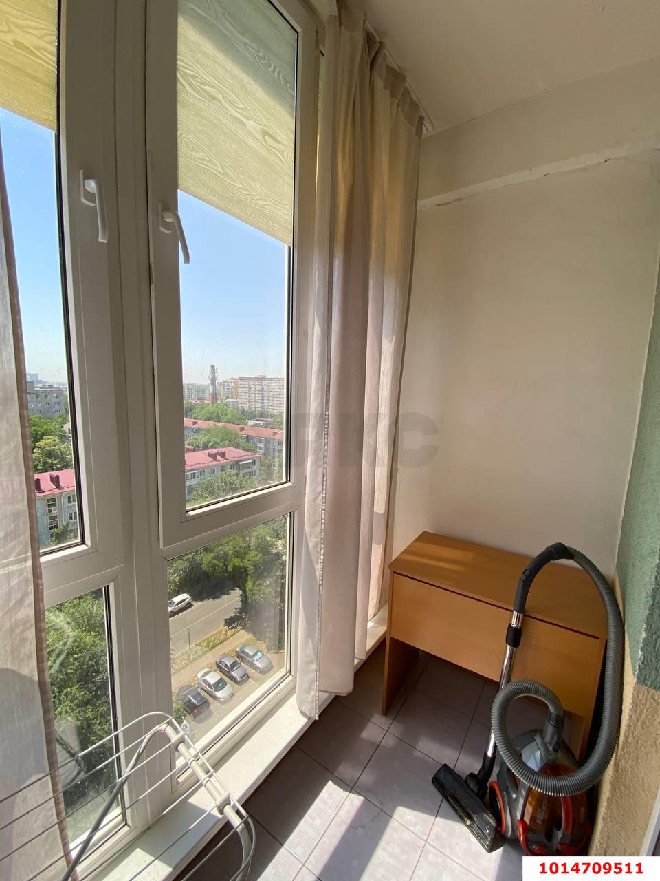 Фото №7: 1-комнатная квартира 40 м² - Краснодар, Фестивальный, ул. Яна Полуяна, 39