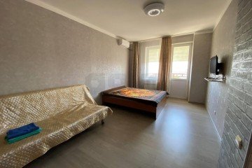 Фото №3: 1-комнатная квартира 40 м² - Краснодар, мкр. Фестивальный, ул. Яна Полуяна, 39