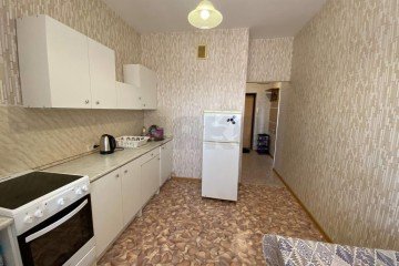 Фото №5: 1-комнатная квартира 40 м² - Краснодар, мкр. Фестивальный, ул. Яна Полуяна, 39