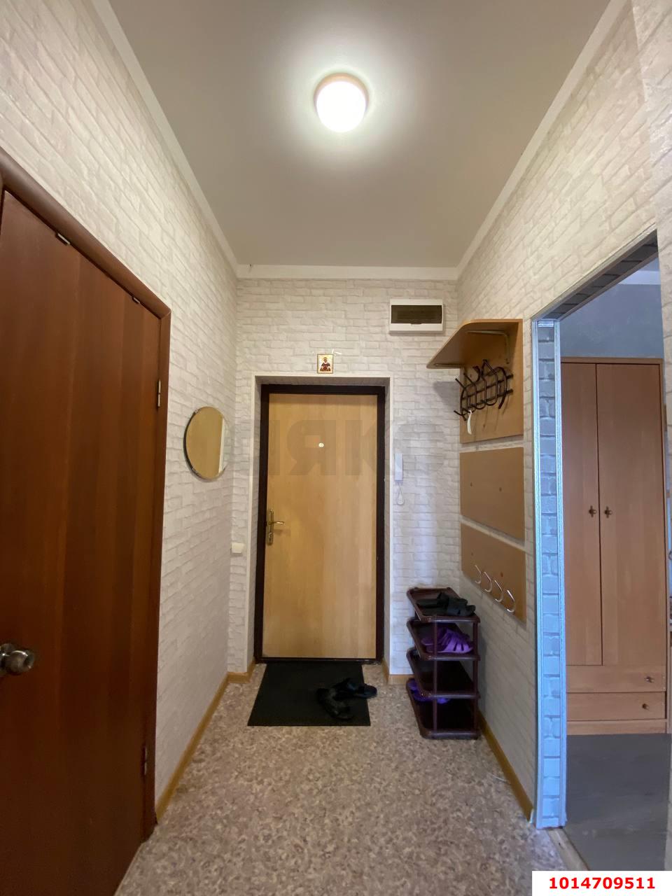 Фото №6: 1-комнатная квартира 40 м² - Краснодар, Фестивальный, ул. Яна Полуяна, 39