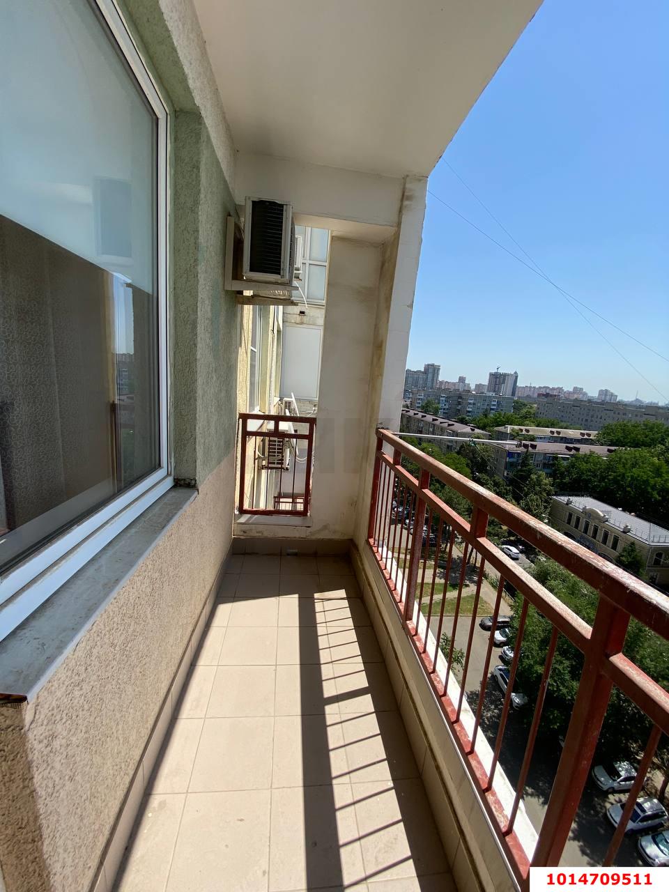 Фото №11: 1-комнатная квартира 40 м² - Краснодар, Фестивальный, ул. Яна Полуяна, 39