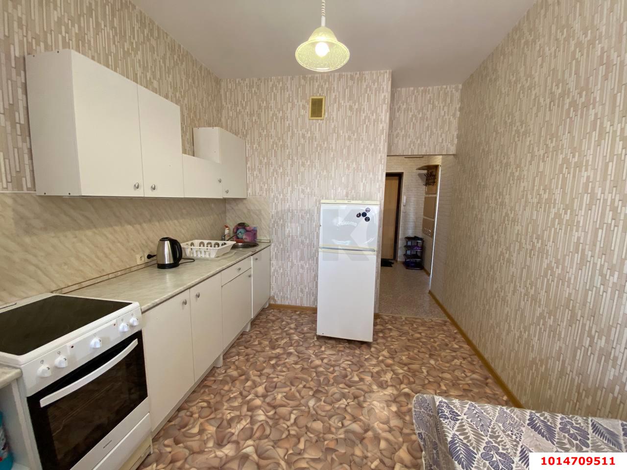 Фото №5: 1-комнатная квартира 40 м² - Краснодар, Фестивальный, ул. Яна Полуяна, 39