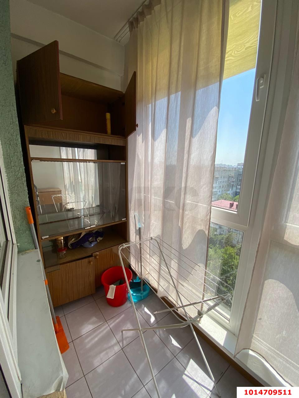 Фото №8: 1-комнатная квартира 40 м² - Краснодар, Фестивальный, ул. Яна Полуяна, 39