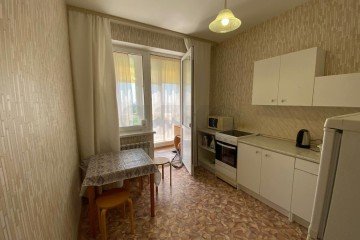 Фото №4: 1-комнатная квартира 40 м² - Краснодар, мкр. Фестивальный, ул. Яна Полуяна, 39