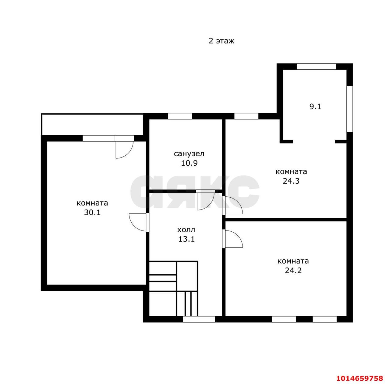 Фото №16: Дом 242 м² + 11.7 сот. - Темрюк, п. Комсомольский, ул. Краснодарская, 107/1