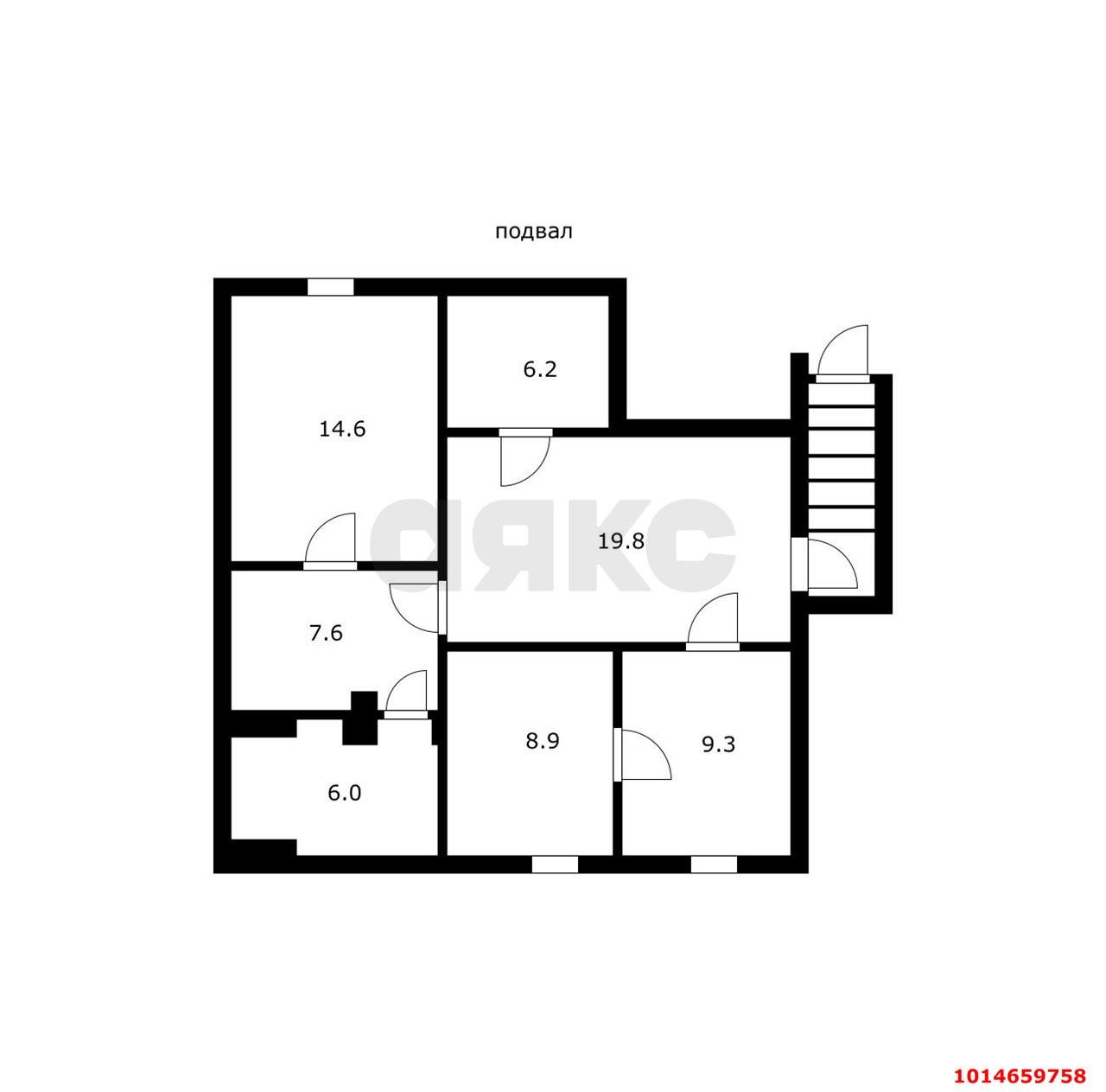 Фото №17: Дом 242 м² + 11.7 сот. - Темрюк, п. Комсомольский, ул. Краснодарская, 107/1