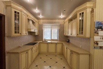 Фото №3: Дом 242 м² - Темрюк, п. Комсомольский, ул. Краснодарская, 107/1