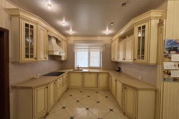 Фото №3: Дом 242 м² - Темрюк, п. Комсомольский, ул. Краснодарская, 107/1