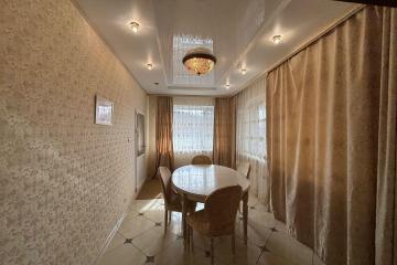 Фото №5: Дом 242 м² - Темрюк, п. Комсомольский, ул. Краснодарская, 107/1