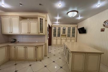 Фото №4: Дом 242 м² - Темрюк, п. Комсомольский, ул. Краснодарская, 107/1