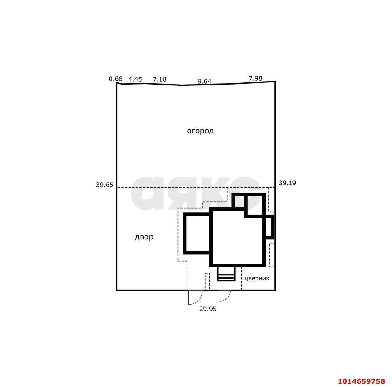 Фото №18: Дом 242 м² + 11.7 сот. - Темрюк, п. Комсомольский, ул. Краснодарская, 107/1
