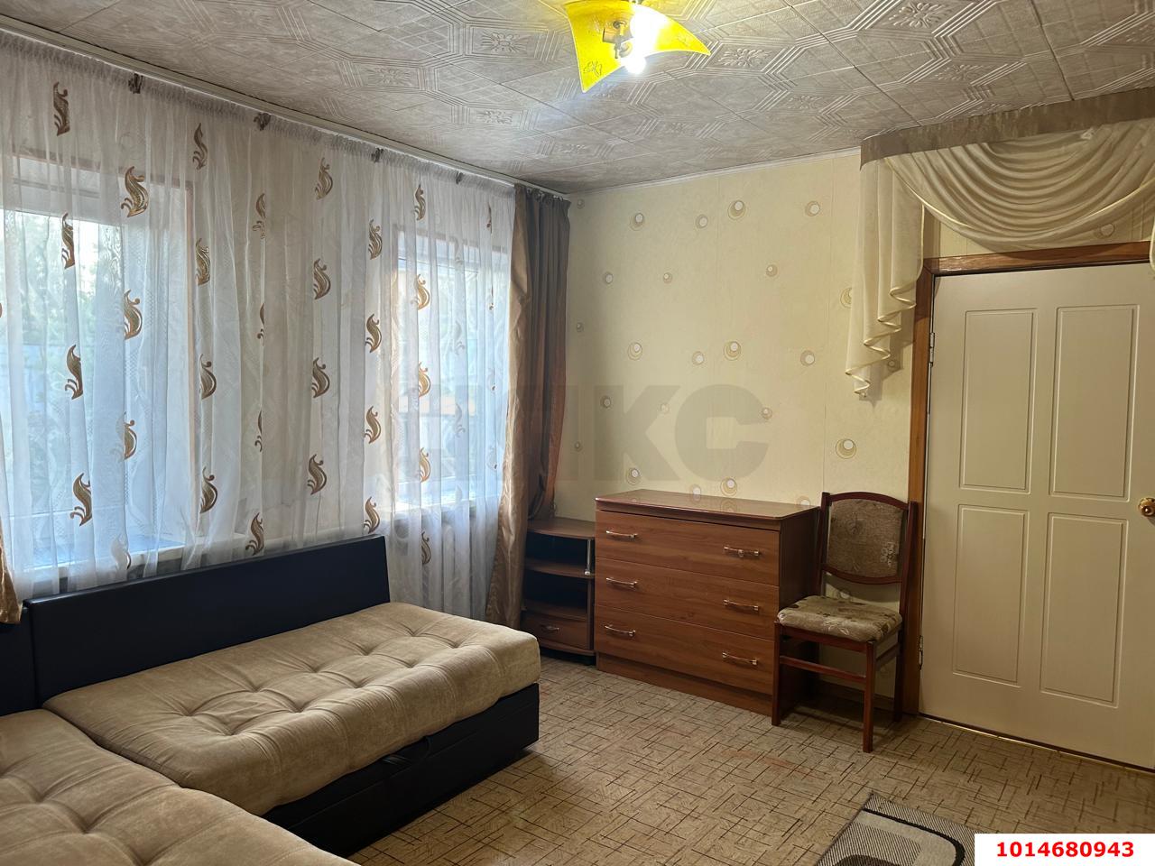 Фото №5: Дом 42 м² + 10.66 сот. - Краснодар, Карасунский внутригородской округ, ж/м Пашковский, ул. Черноморская, 100