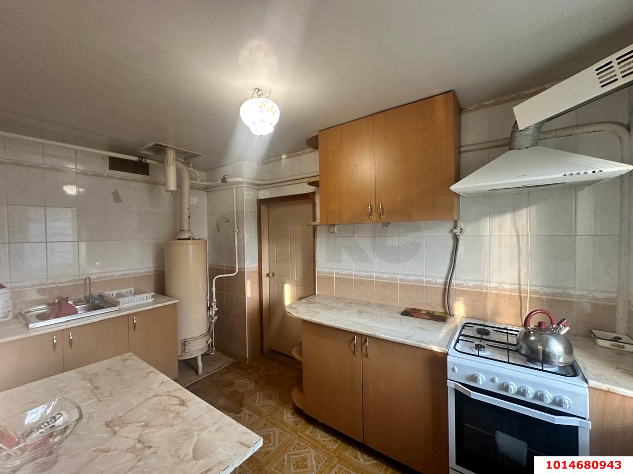 Фото №4: Дом 42 м² + 10.66 сот. - Краснодар, Карасунский внутригородской округ, ж/м Пашковский, ул. Черноморская, 100