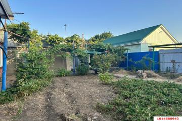 Фото №3: Дом 42 м² - Краснодар, ж/м Пашковский, ул. Черноморская, 100