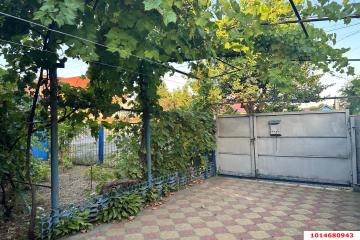 Фото №1: Дом 42 м² - Краснодар, ж/м Пашковский, ул. Черноморская, 100