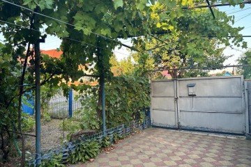Фото №1: Дом 42 м² - Краснодар, ж/м Пашковский, ул. Черноморская, 100