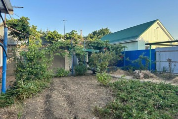 Фото №3: Дом 42 м² - Краснодар, ж/м Пашковский, ул. Черноморская, 100