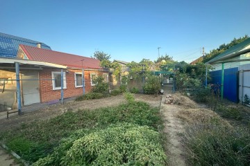Фото №2: Дом 42 м² - Краснодар, ж/м Пашковский, ул. Черноморская, 100