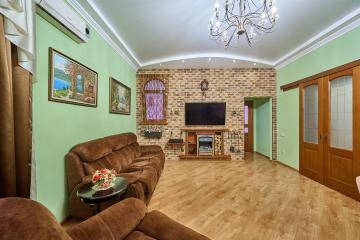 Фото №3: Дом 187 м² - Краснодар, ж/р Новознаменский, пр-д 4-й Становой, 9