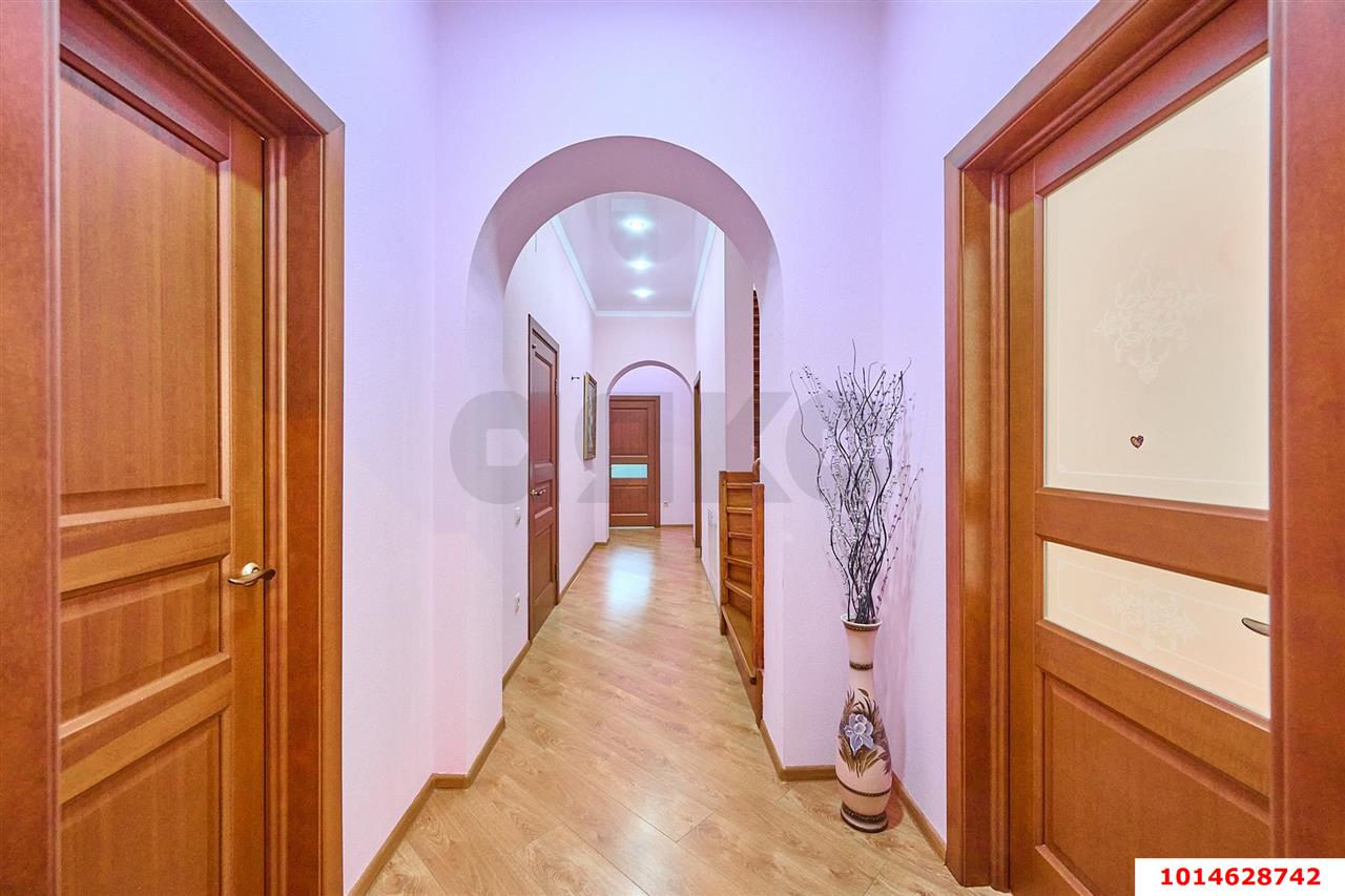 Фото №11: Дом 187 м² + 4 сот. - Краснодар, Новознаменский, пр-д 4-й Становой, 9