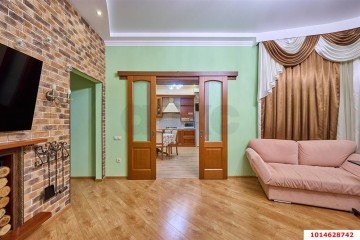 Фото №4: Дом 187 м² - Краснодар, ж/р Новознаменский, пр-д 4-й Становой, 9