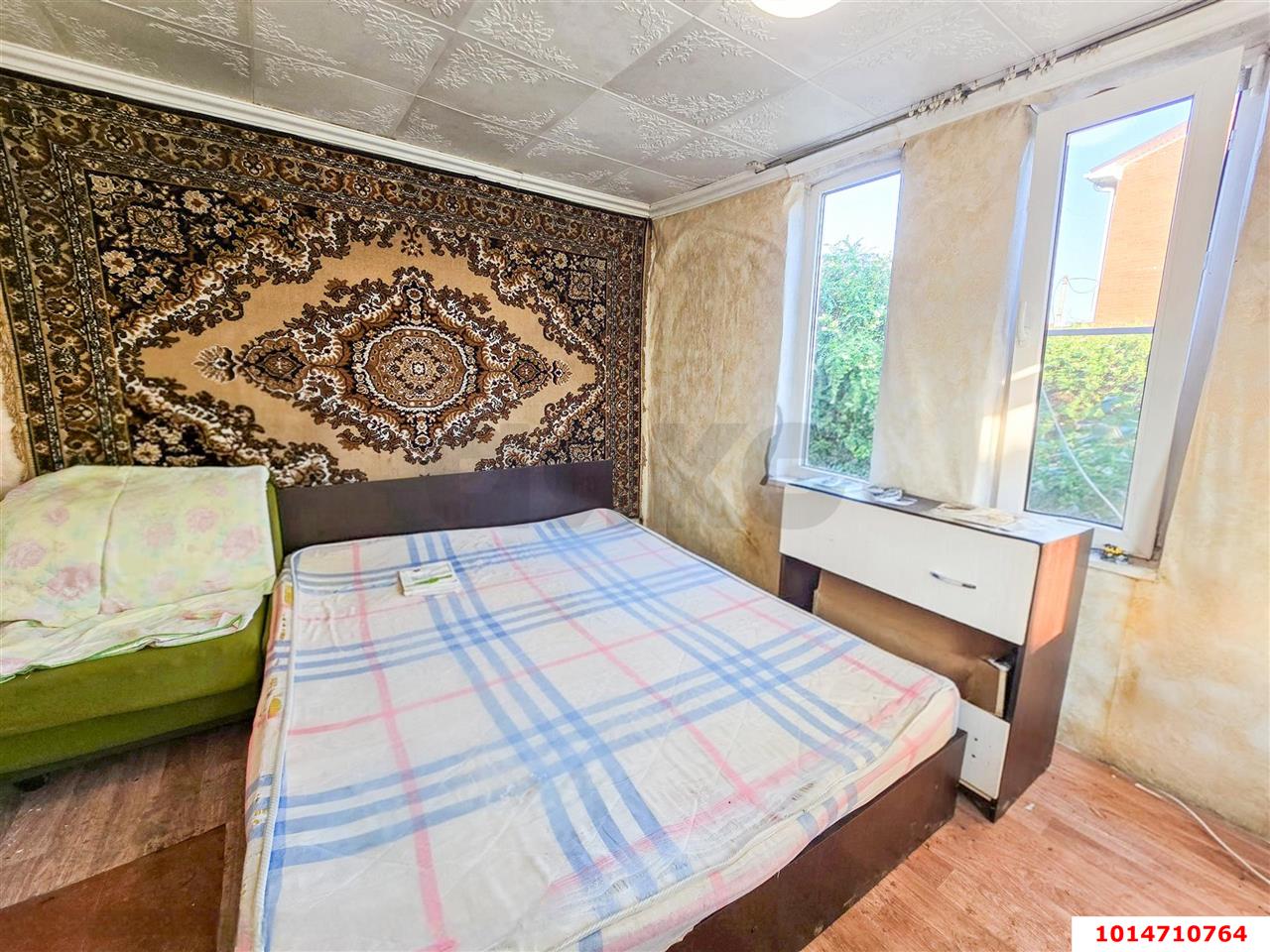 Фото №3: Дом 32 м² + 4 сот. - Елизаветинская, Прикубанский внутригородской округ, ст Калининец, ул. Сливовая, 165