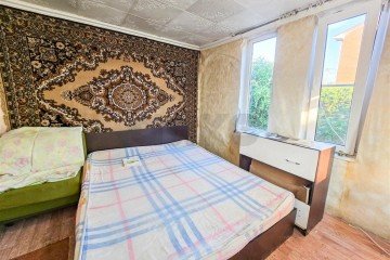 Фото №3: Дом 32 м² - Елизаветинская, ст Калининец, ул. Сливовая, 165