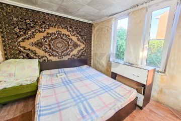 Фото №3: Дом 32 м² - Елизаветинская, ст Калининец, ул. Сливовая, 165