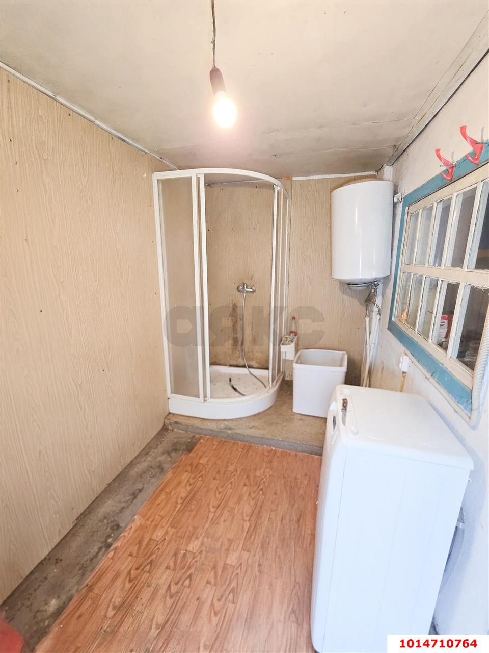 Фото №4: Дом 32 м² + 4 сот. - Елизаветинская, Калининец, ул. Сливовая, 165