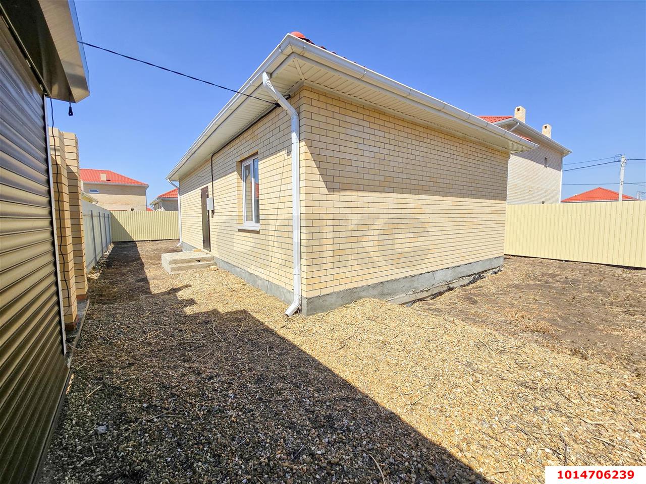 Фото №2: Дом 71 м² + 3.02 сот. - Южный, коттеджный  Южная столица, пер. 10-й Волжский