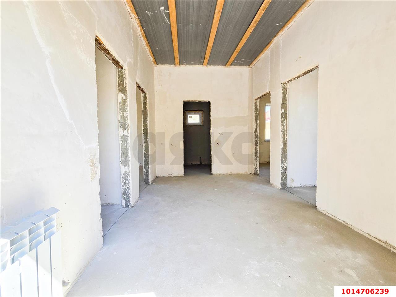 Фото №11: Дом 71 м² + 3.02 сот. - Южный, коттеджный  Южная столица, пер. 10-й Волжский