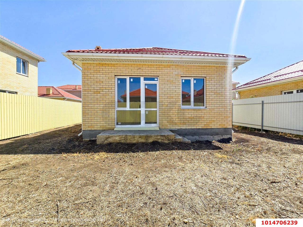 Фото №3: Дом 71 м² + 3.02 сот. - Южный, коттеджный  Южная столица, пер. 10-й Волжский