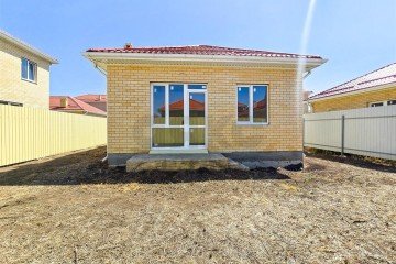 Фото №3: Дом 71 м² - Южный, п. коттеджный  Южная столица, пер. 10-й Волжский