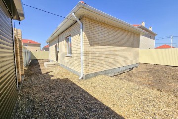 Фото №2: Дом 71 м² - Южный, п. коттеджный  Южная столица, пер. 10-й Волжский