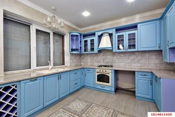 Фото №2: Таунхаус 103 м² - Краснодар, мкр. Сады Калинина, ул. Средняя, 87